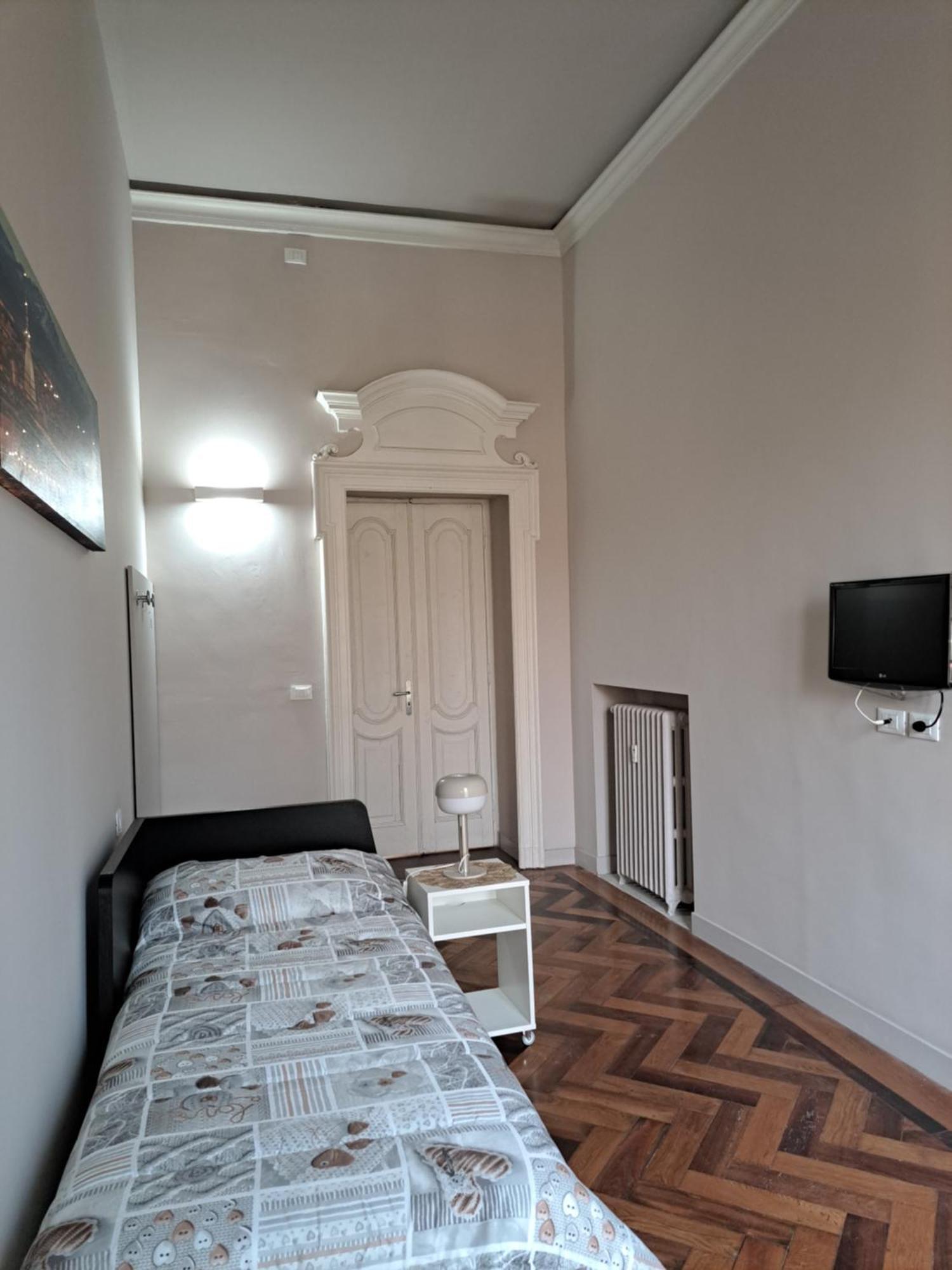 Guest house Loca
