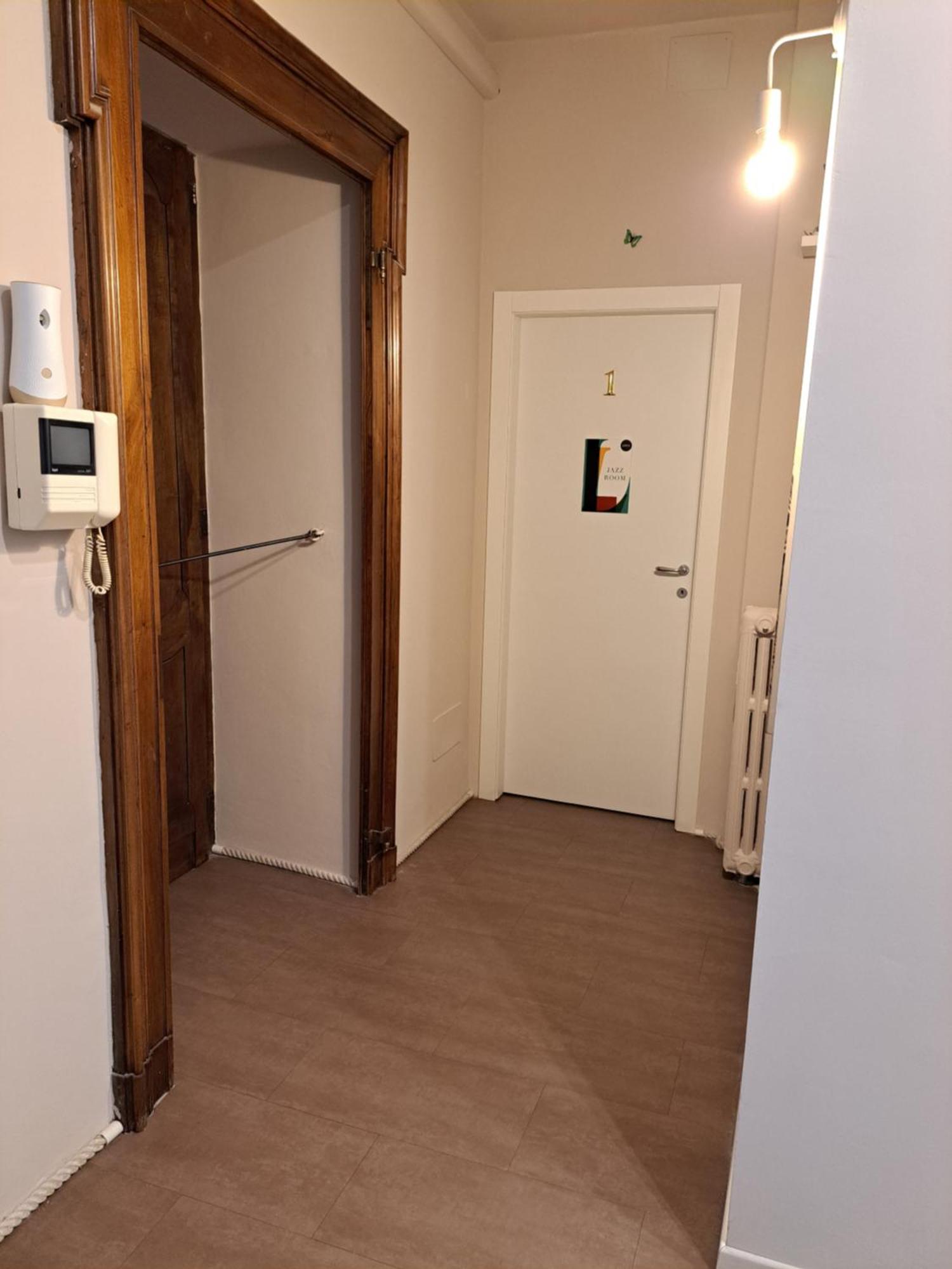 Guest house Loca