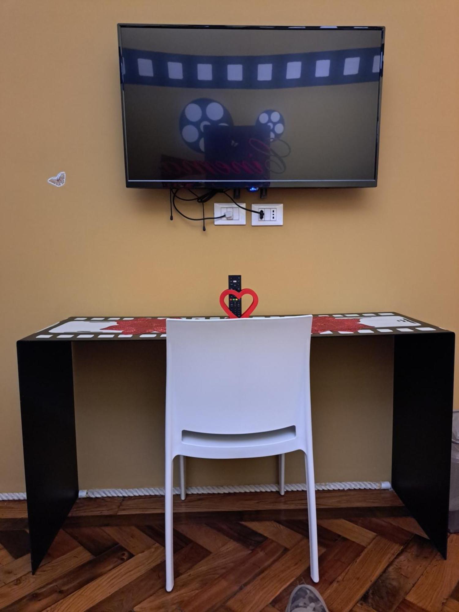 Guest house Loca Turin
