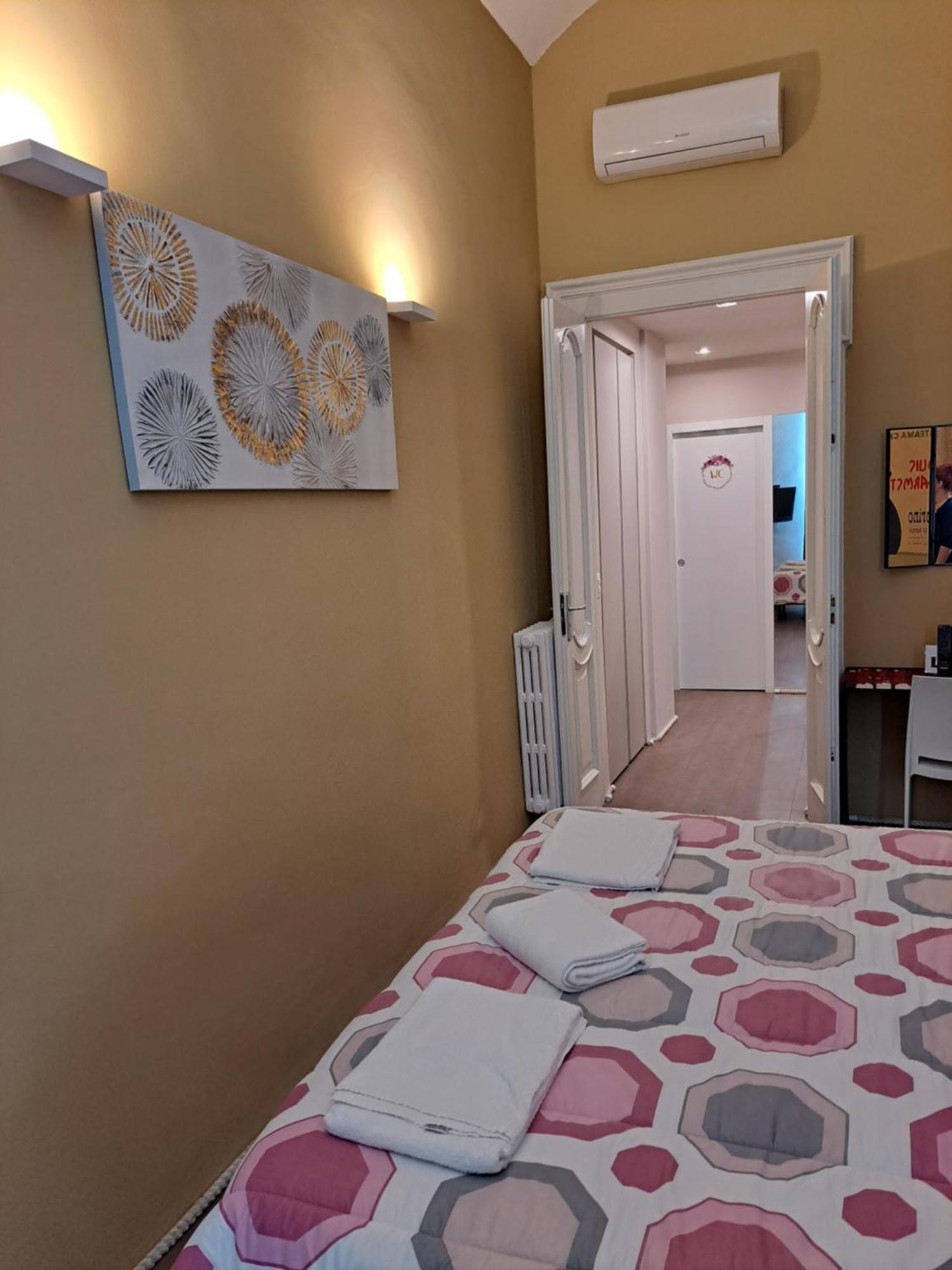 Loca Guest house Turin