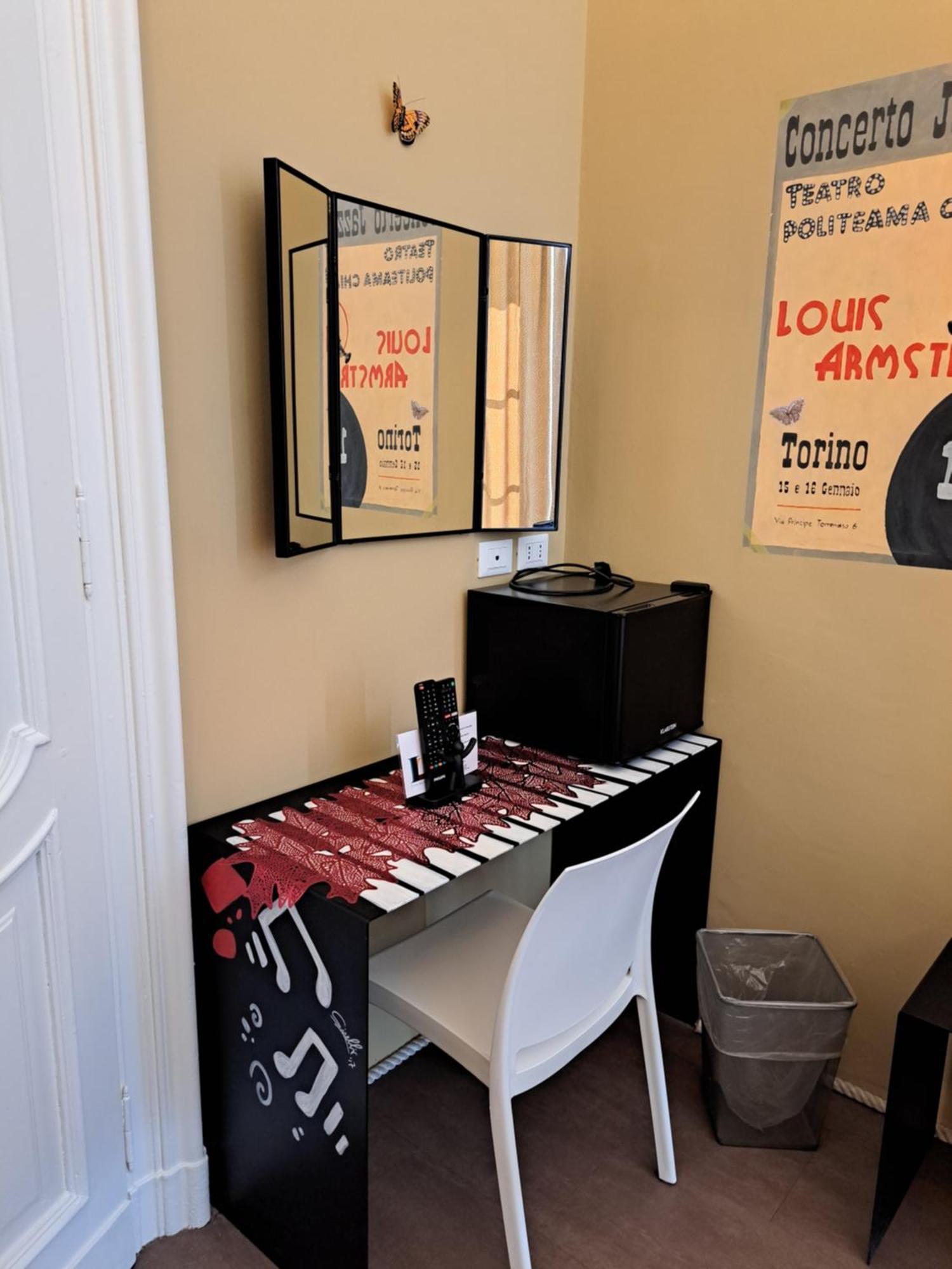 Loca Guest house Turin