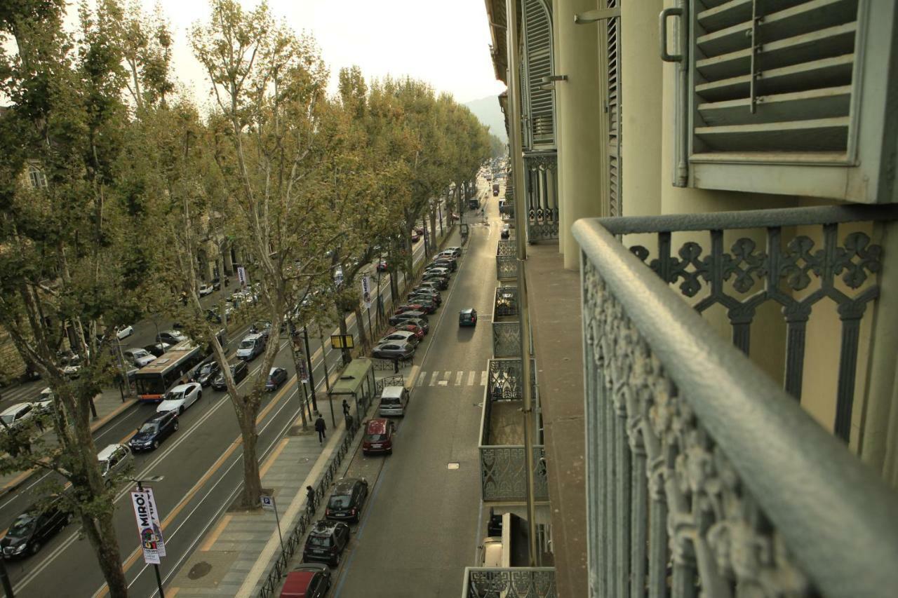 Loca Guest house Turin